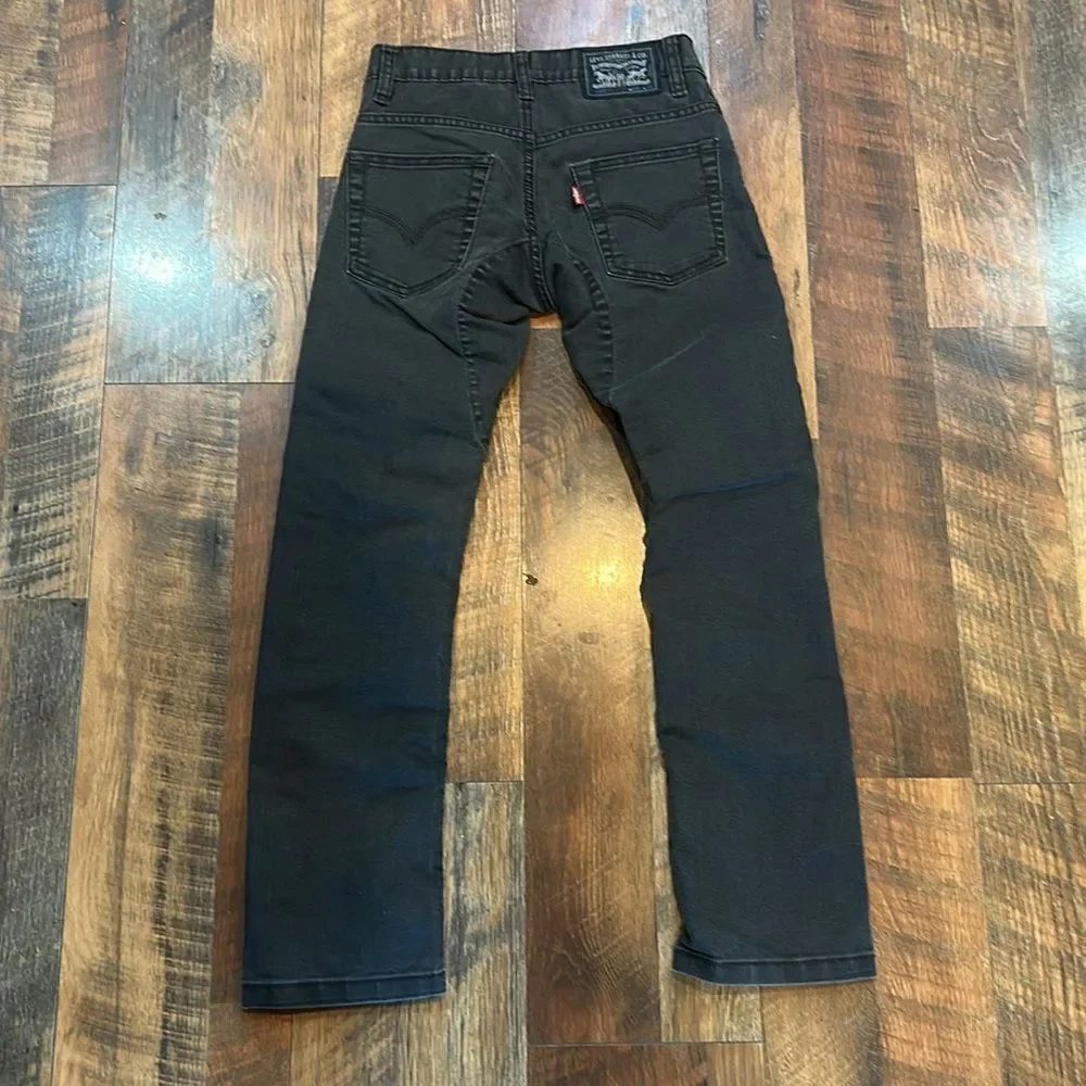 Levi’s 511 jeans 26 (6024D)
